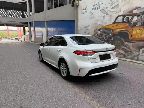 Toyota Levin