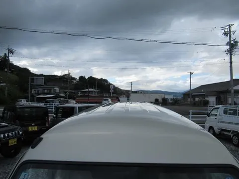 Subaru Dias Wagon