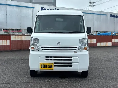 Nissan Clipper