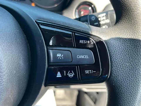 Honda HR-V (Vezel)