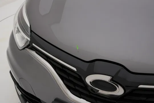 Renault QM3