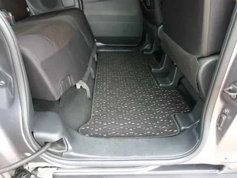 Mitsubishi eK X Space