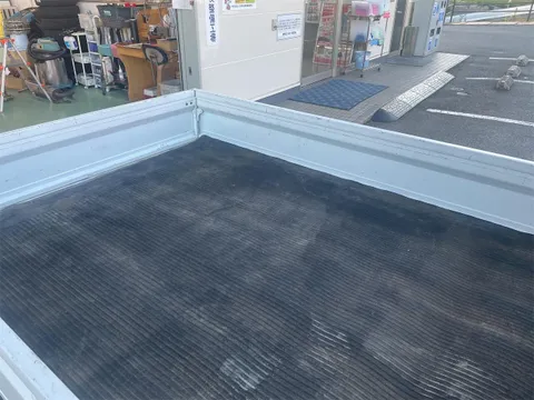 Suzuki Carry Track