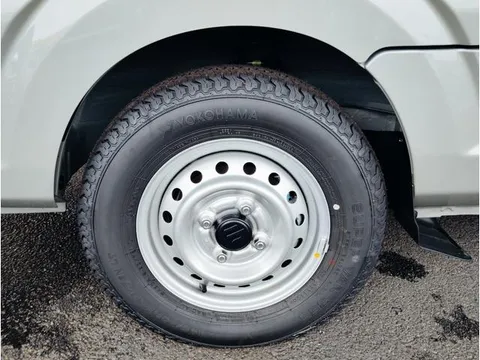 Suzuki Super Carry