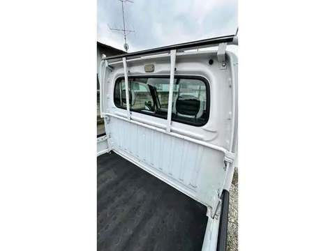 Subaru Sambar Truck