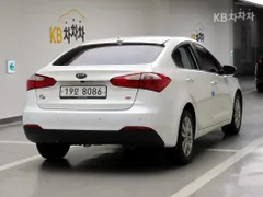 Kia Cerato (K3)