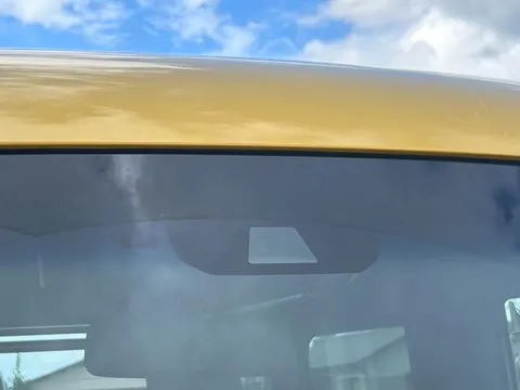 Honda N-VAN Plus Style