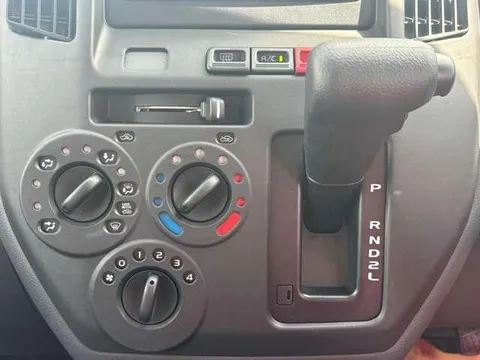 Toyota TownAce Van