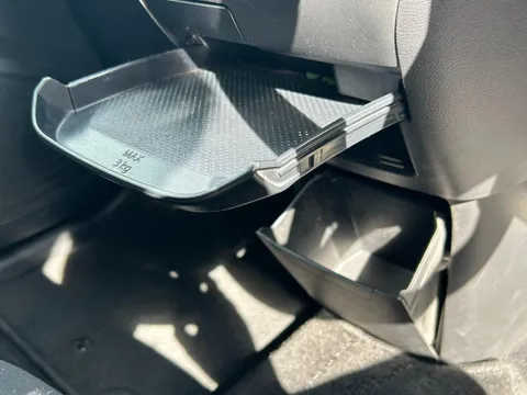 Mitsubishi eK X
