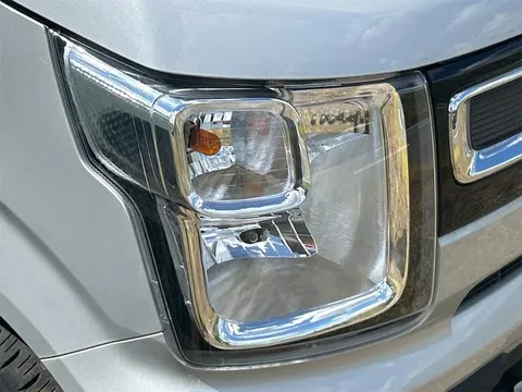 Mazda Flair