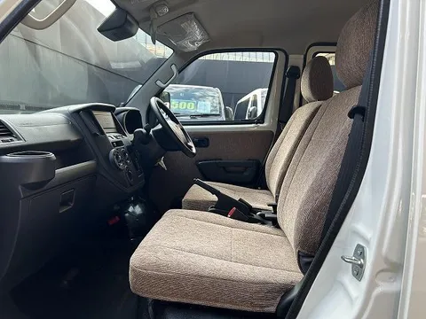 Toyota TownAce Van