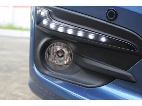 Subaru Impreza Sports