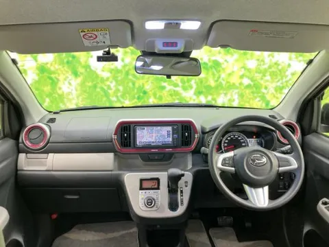 Daihatsu Boon