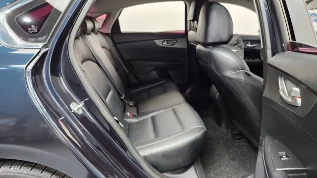 Kia Cerato (K3)
