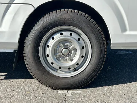 Nissan Clipper Truck