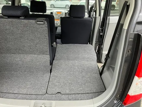 Mazda AZ-Wagon