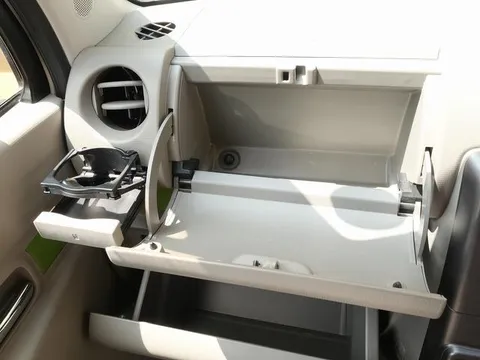 Toyota Pixis Space