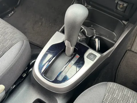 Honda Jazz (Fit)