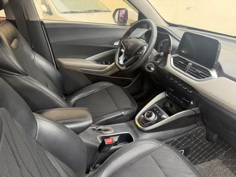 Baojun 510
