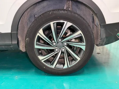 Geely Coolray (Binyue)