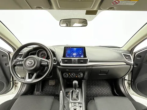 Mazda Mazda 3