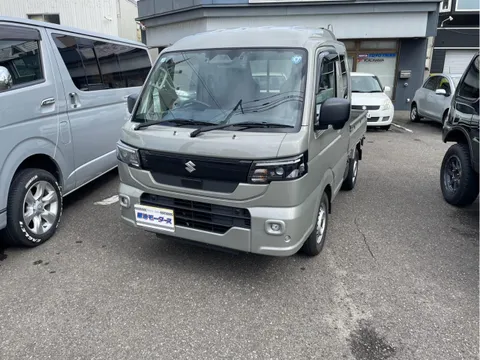 Suzuki Super Carry