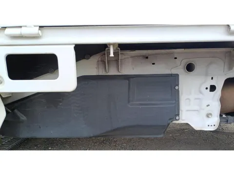 Mazda Scrum Truck