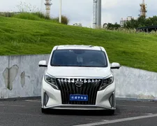 Gac M8