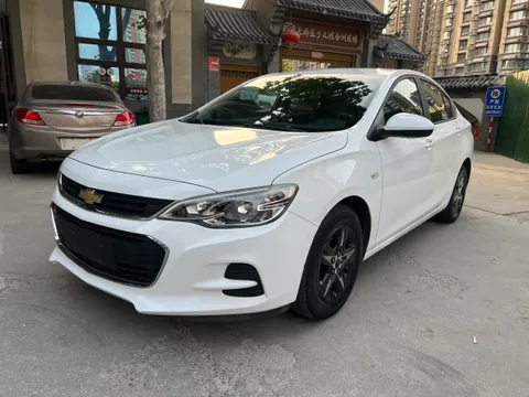 Chevrolet Cavalier