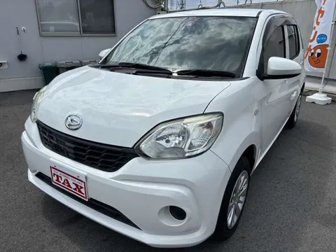 Daihatsu Boon