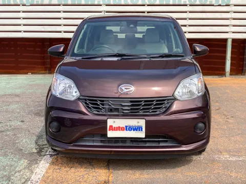 Daihatsu Boon