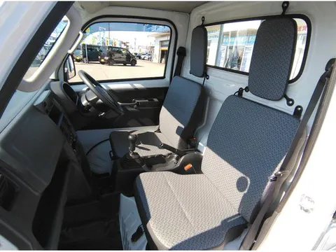 Suzuki Carry Track