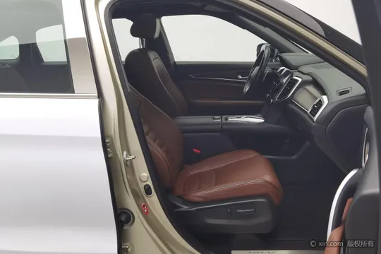 Honda UR-V
