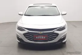 Chevrolet Malibu XL
