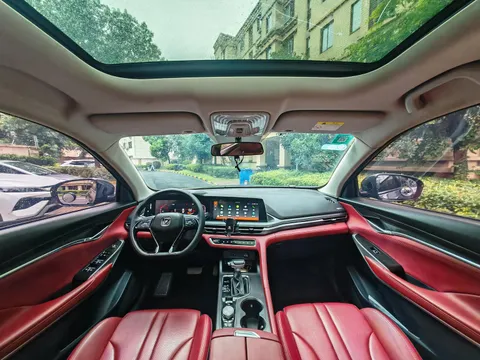 Changan CS75 Plus