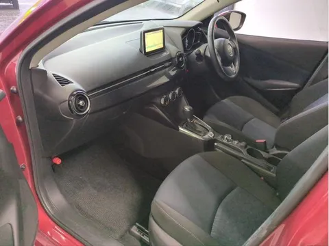 Mazda Mazda2 (Demio)