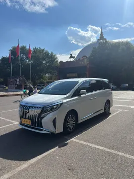 Gac M8