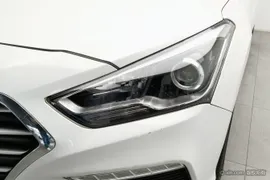 Hyundai Mistra
