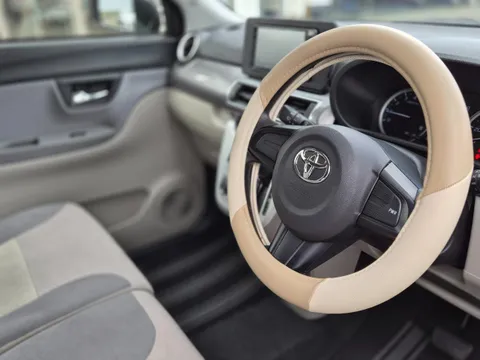 Toyota Pixis Joy