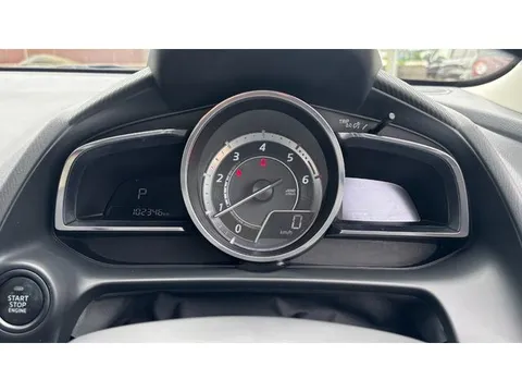 Mazda Mazda2 (Demio)