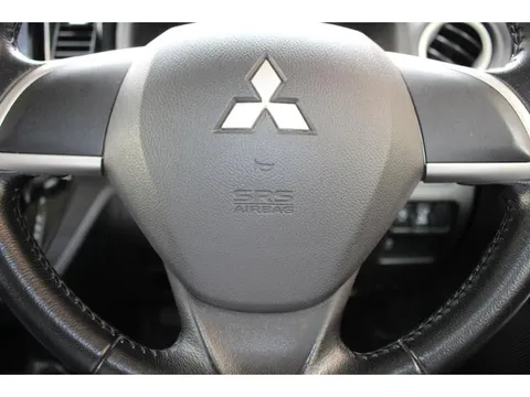 Mitsubishi eK Space Custom