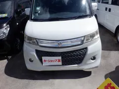 Suzuki Palette
