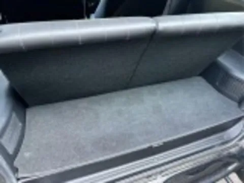 Mitsubishi Pajero JR