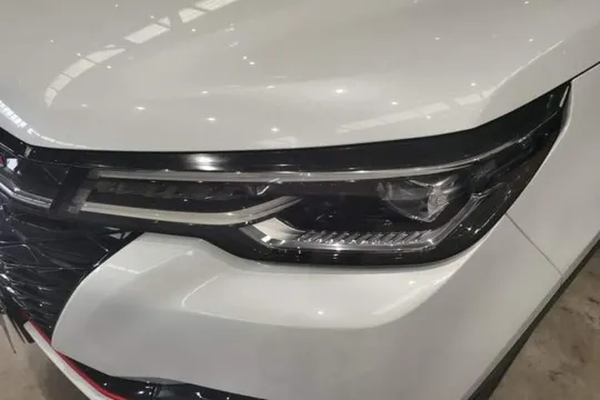 Changan CS55PLUS