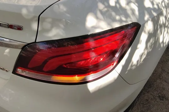 MG MG6