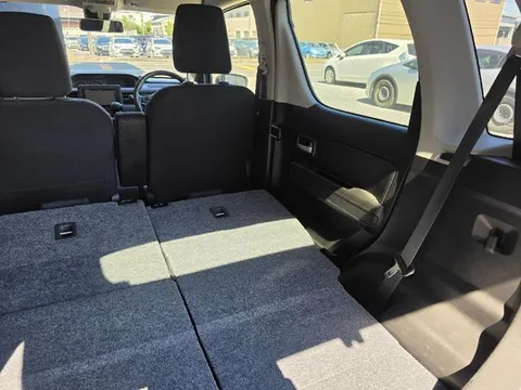 Mazda Flair