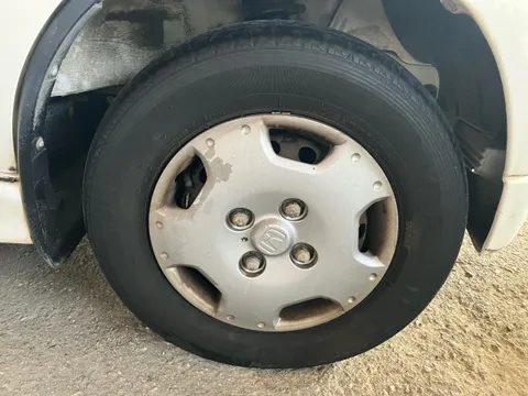 Honda Vamos Hobio Pro