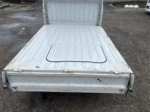Subaru Sambar Truck