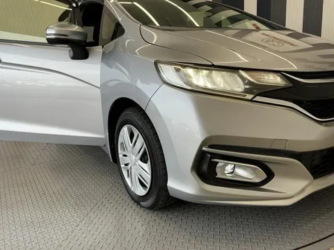 Honda Jazz (Fit)