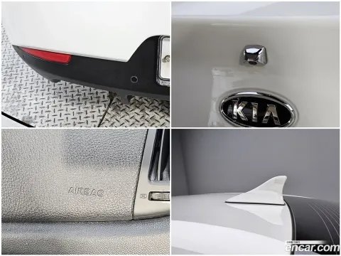 Kia Cerato (Forte)